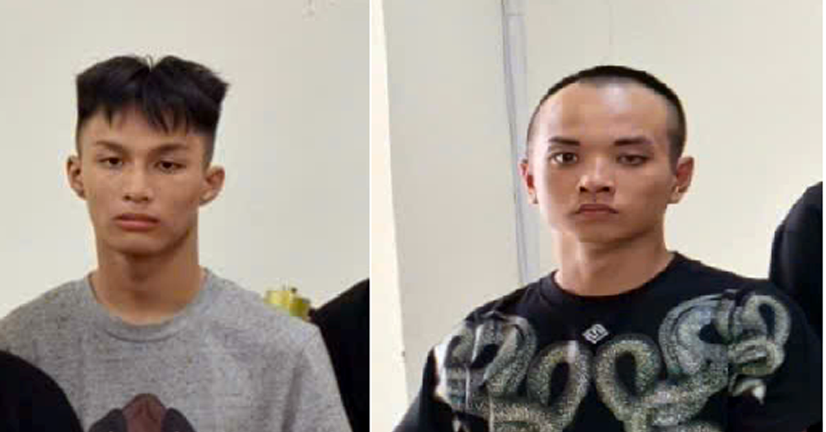 Bắt nhóm &amp;apos;choai choai&amp;apos; vụ hỗn chiến khiến một người gục tại chỗ ở Hà Nội