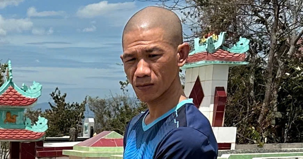 Bị can bỏ trốn khỏi trại tạm giam gần 10km, bị bắt lại sau 5 giờ truy lùng