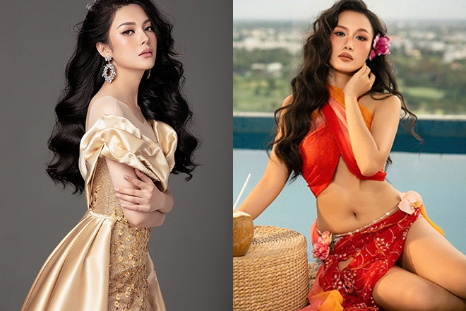Ca sĩ, diễn viên, biên tập viên có làm nên bất ngờ ở Miss Grand Vietnam 2025?
