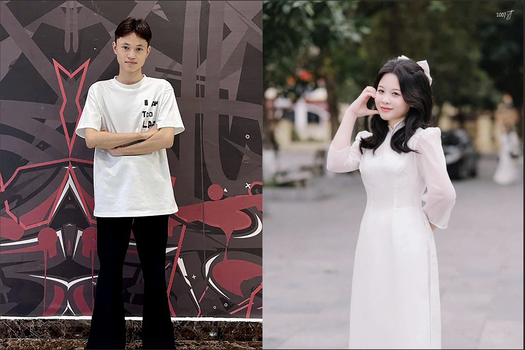 2 thủ khoa tốt nghiệp THPT của Hưng Yên tiết lộ bí kíp 'xả' áp lực sau giờ học