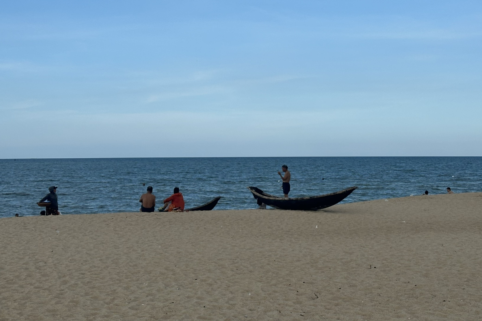 Đà Nẵng hướng tới nền kinh tế biển bền vững, thích ứng và bao trùm