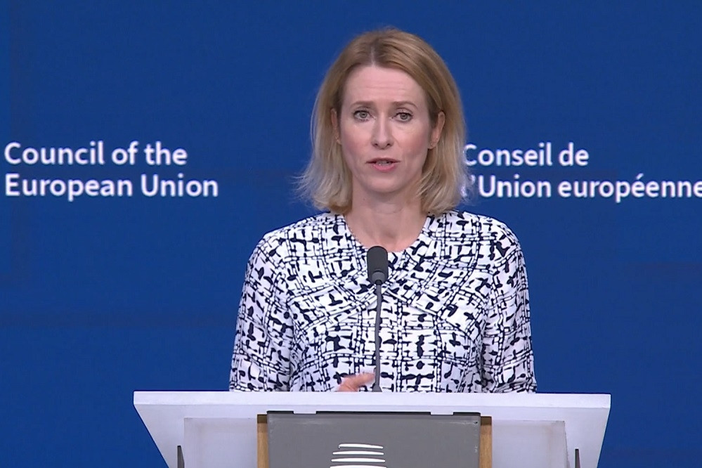 EU ủng hộ tối hậu thư với Nga, ông Trump bác bỏ kêu gọi Ukraine tấn công Moscow