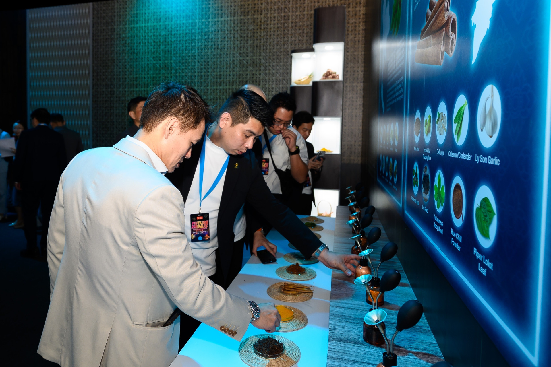 Future Menus 2025: Kết nối xu hướng và cảm hứng cho ẩm thực Việt