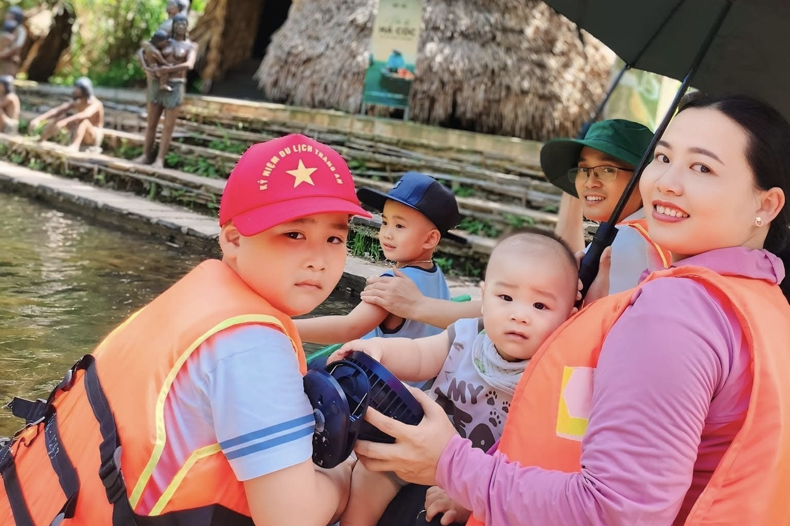 Gắn kết triệu mái ấm, vun đắp hạnh phúc gia đình Việt Nam