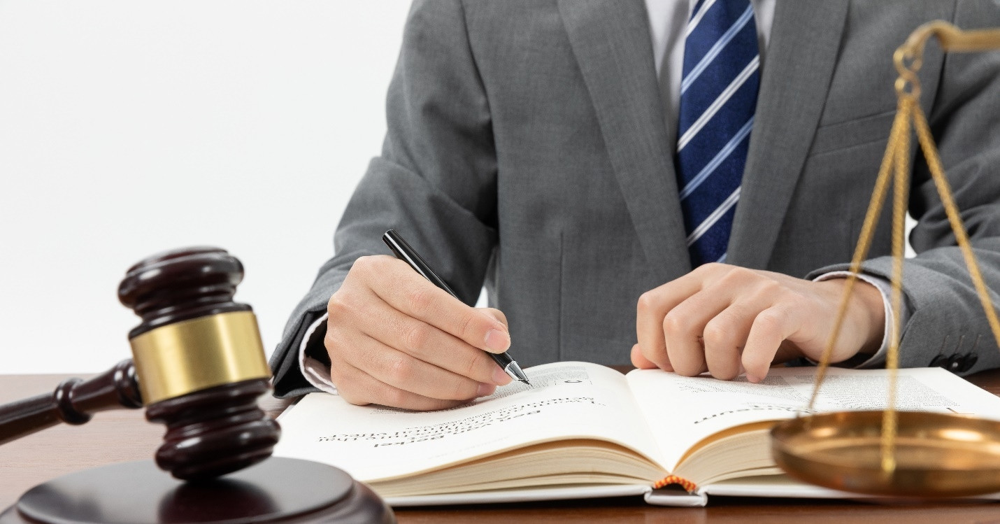 Harvey Law Group - 33 năm giữ vững vị thế giữa những làn sóng thay đổi