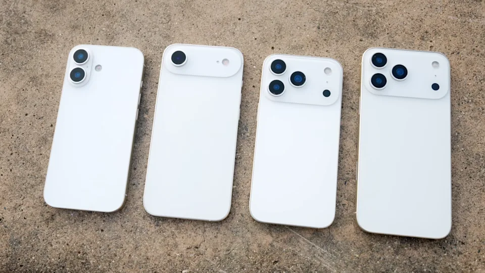 Apple sẽ thay đổi ra sao? 2 iPhone 17 Series.png