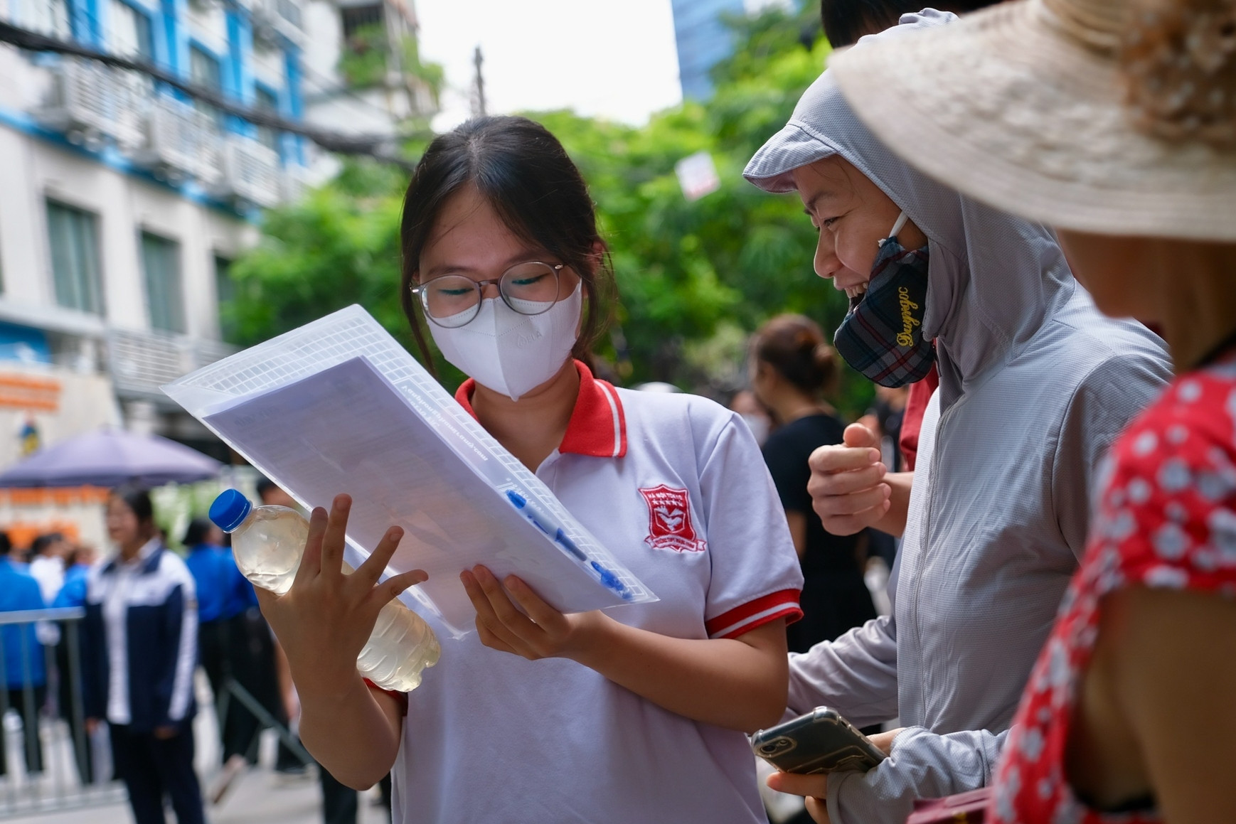 Lịch công bố điểm sàn xét tuyển các trường đại học năm 2025