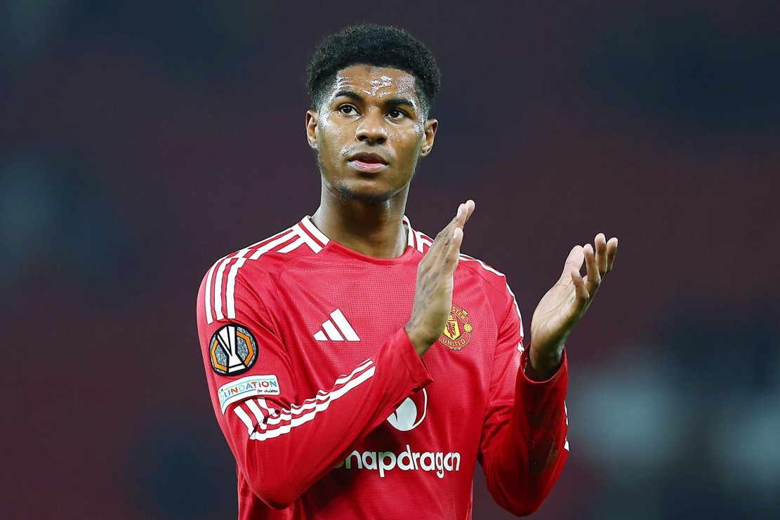 Liverpool bất ngờ chuyển nhượng Rashford, MU mừng thầm