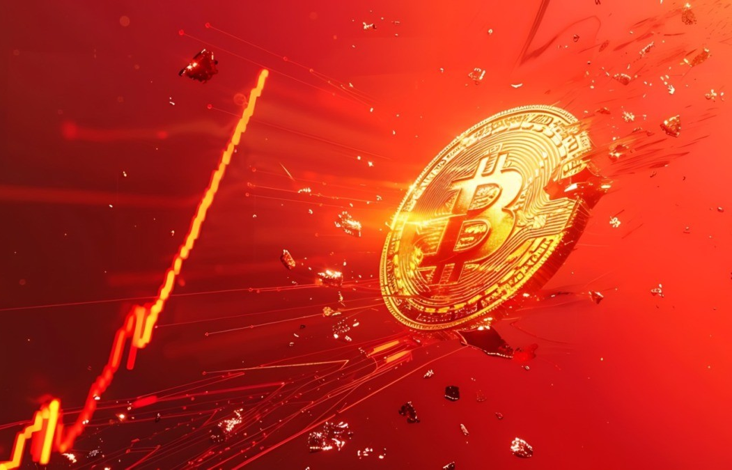 Lý do giá Bitcoin tăng gấp đôi chỉ trong một năm
