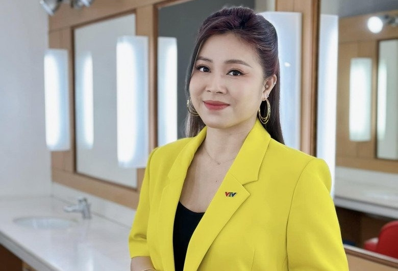 MC Hoàng Linh xin lỗi vì quảng cáo sữa giả, thừa nhận sự việc làm tổn hại đến VTV