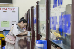 Cán bộ ở Ninh Bình tiết lộ hiểu lầm của người dân về ‘cấp sổ đỏ trong 3 ngày’