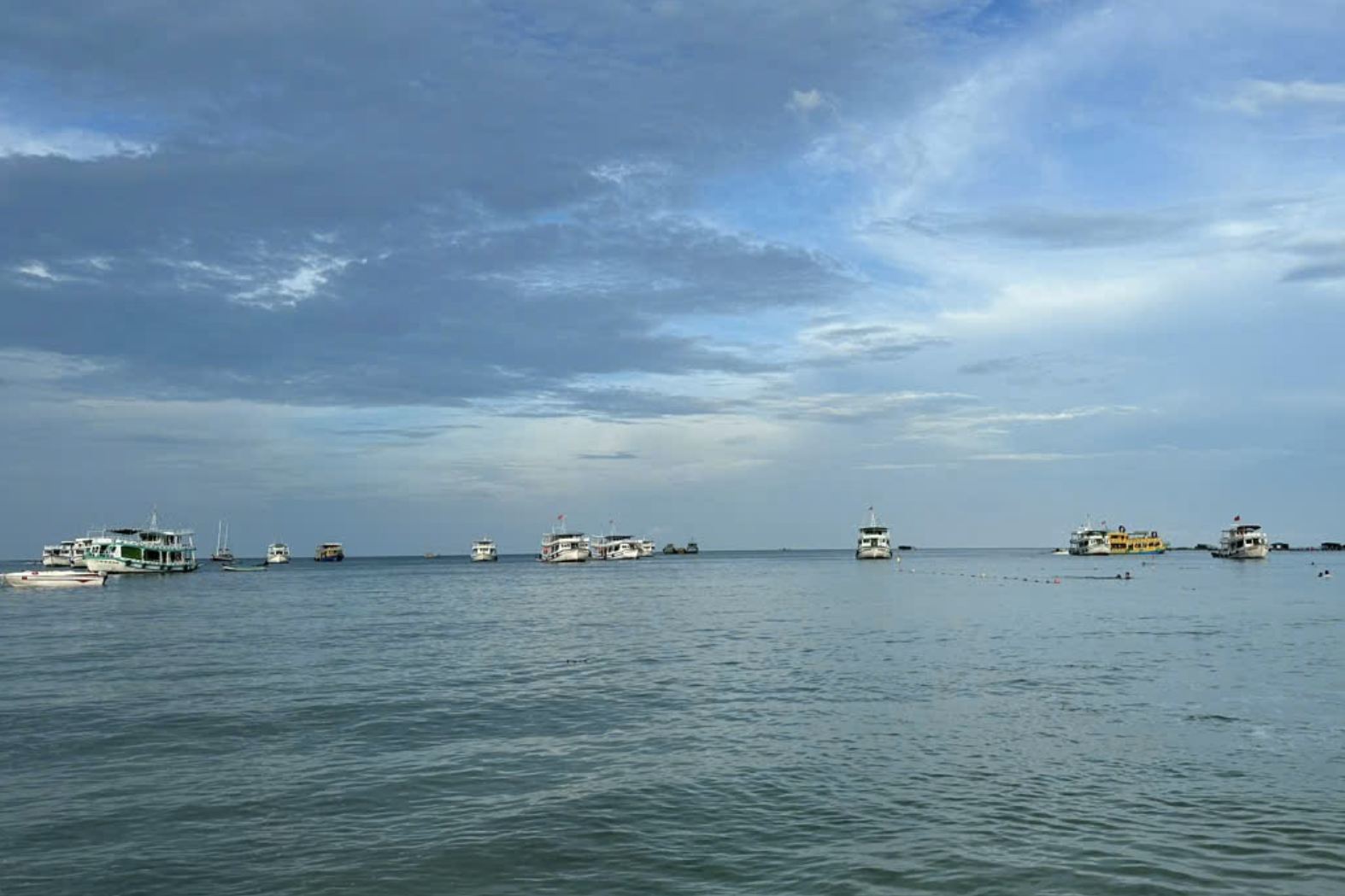 Phát triển kinh tế biển xanh: Quảng Ninh tiên phong nuôi biển bền vững