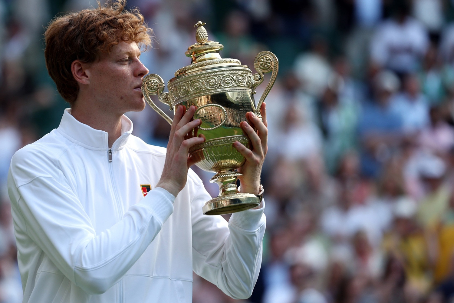 Sinner thống trị quần vợt và kiếm tiền: Bí quyết của nhà vô địch