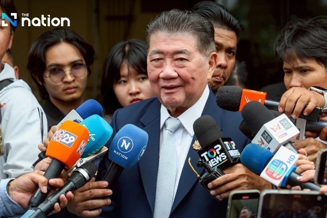 Thái Lan phủ nhận cho Mỹ dùng căn cứ quân sự để đổi lấy thỏa thuận thuế quan