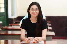 Phổ điểm tốt nghiệp TPHCM: 8 môn nằm trong top 10 tỉnh/thành có điểm cao nhất