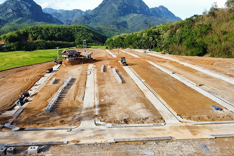 Thành quả từ Chương trình MTQG 1719