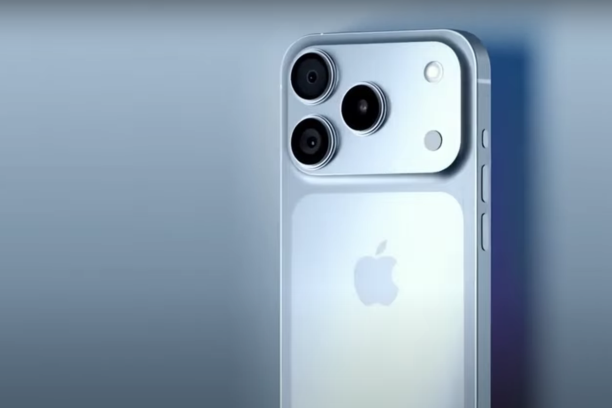 Thiết kế iPhone 17: Apple sẽ thay đổi ra sao?