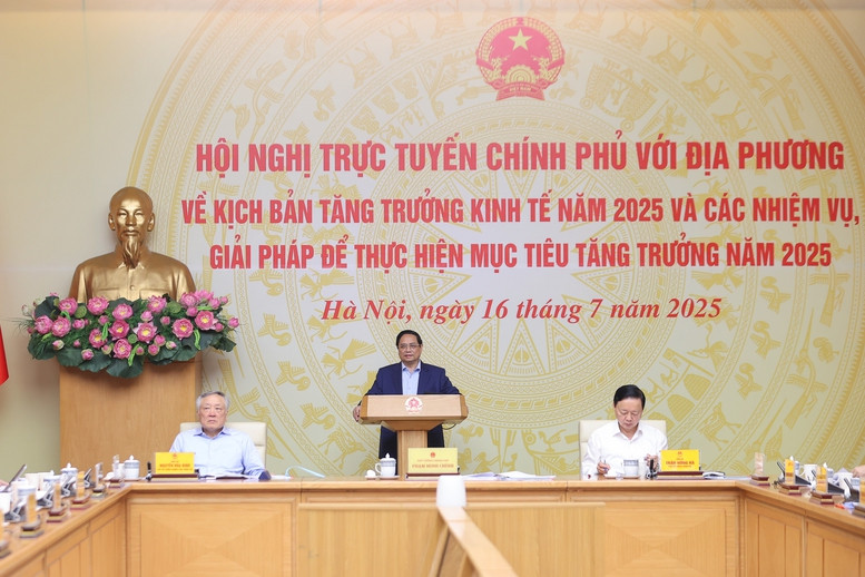 thủ tướng