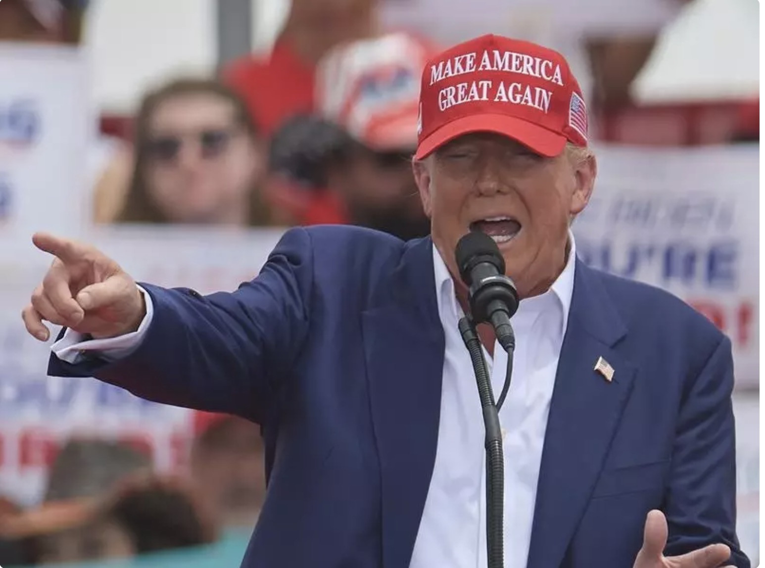 Số vụ không kích của Mỹ tăng vọt thời Tổng thống Trump