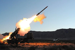 Vì sao Ukraine và nhiều nước trên thế giới muốn có tên lửa Patriot?