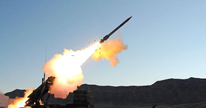 Vì sao Ukraine và nhiều nước trên thế giới muốn có tên lửa Patriot?