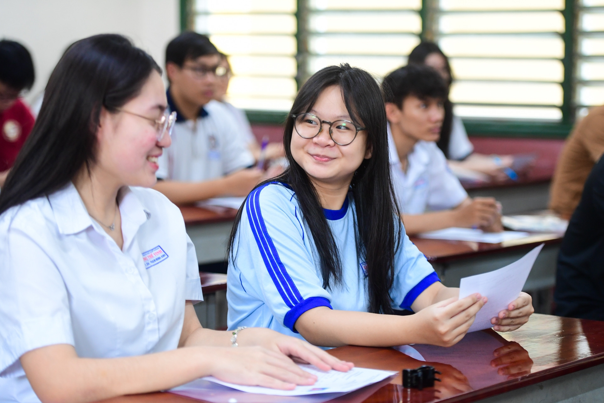 Xếp hạng 34 tỉnh thành điểm thi khối B00 tốt nghiệp THPT 2025, Bắc Ninh dẫn đầu