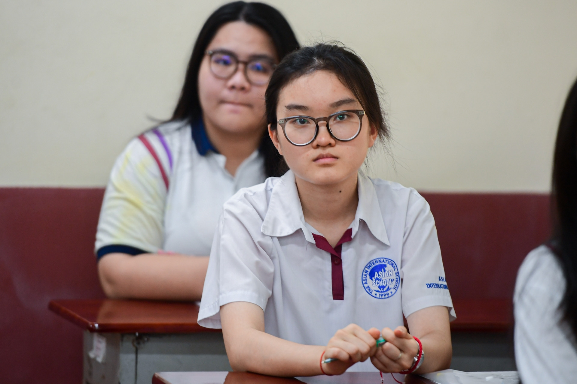 Xếp hạng 63 tỉnh thành cũ theo điểm thi khối A00 tốt nghiệp THPT 2025