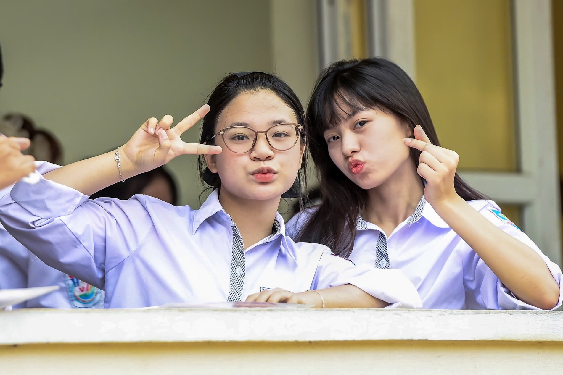 Xếp hạng 63 tỉnh thành cũ theo điểm thi khối A01 tốt nghiệp THPT 2025