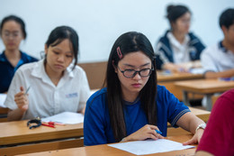 Xếp hạng điểm thi tốt nghiệp THPT môn Hóa học 2025 theo thứ tự 63 tỉnh, thành cũ