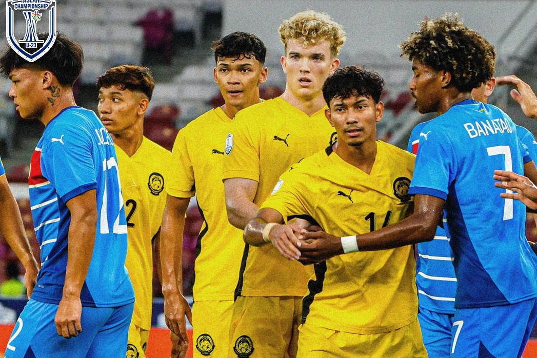 Kết quả U23 Đông Nam Á 2025 hôm nay 18/7: Cơn mưa bàn thắng