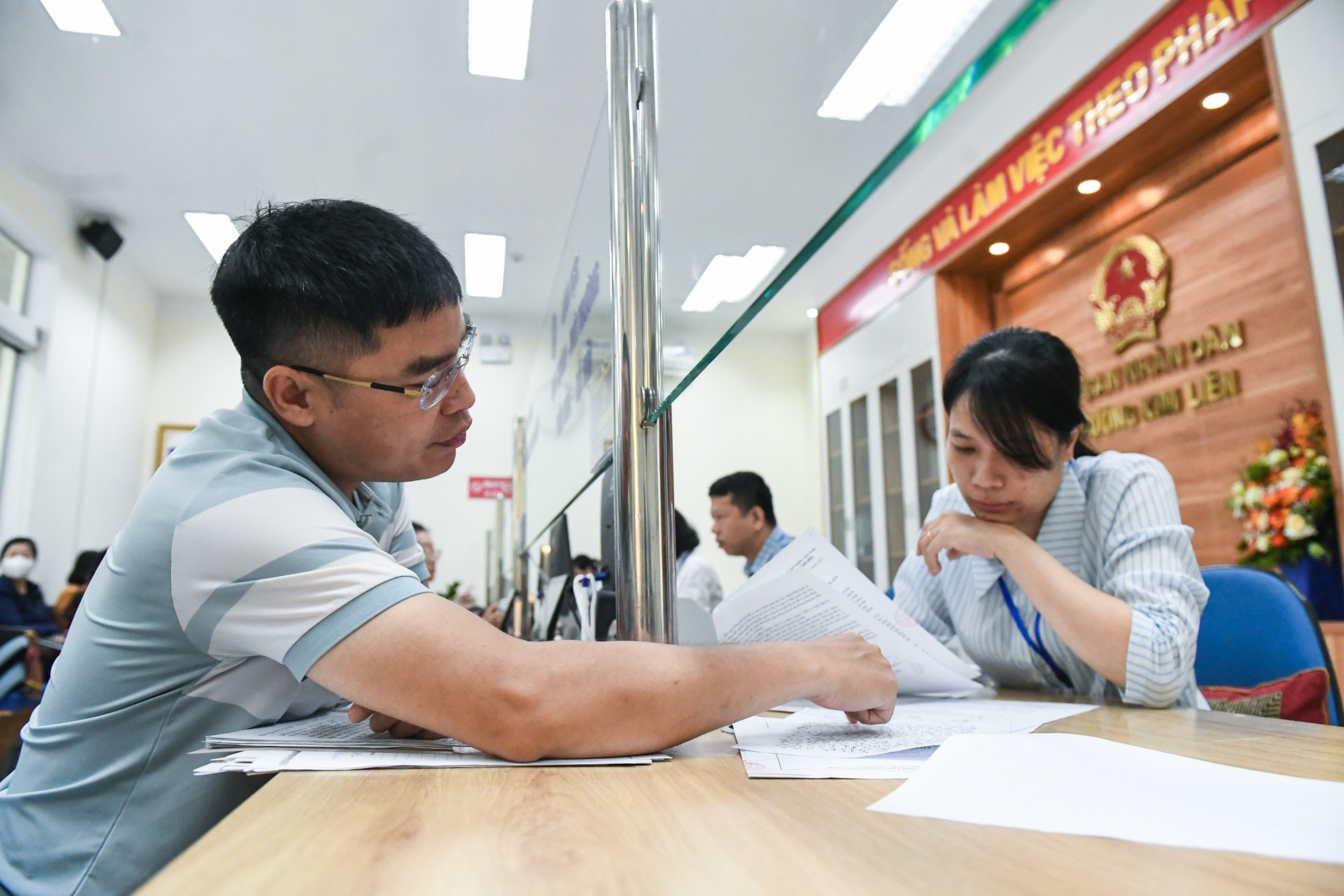 4 trường hợp công chức nghỉ việc sau 1/7 được hưởng chế độ theo Nghị định 178