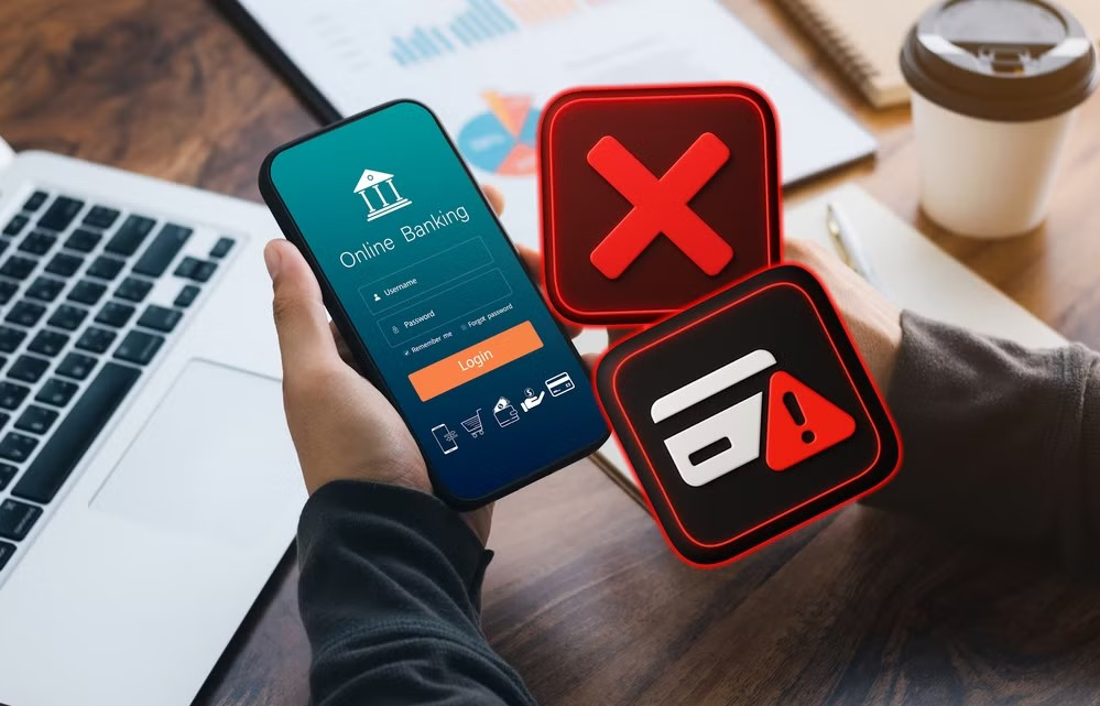 7 loại ảnh chụp màn hình không nên lưu trên điện thoại, máy tính