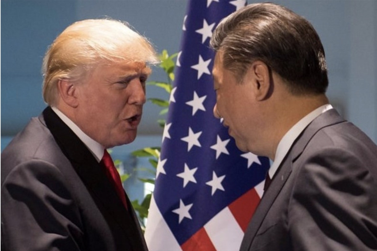 Báo Mỹ nêu lý do ông Trump mềm mỏng hơn với Trung Quốc