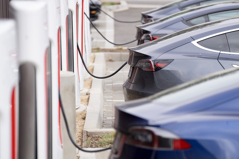 Biến 100.000 pin xe điện sắp 'hết đời' thành nguồn năng lượng mới