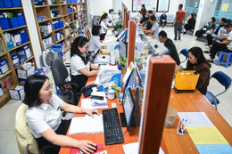 Bố trí hơn 76 nghìn tỷ đồng để cải cách tiền lương, tăng thu nhập cho cán bộ, công chức