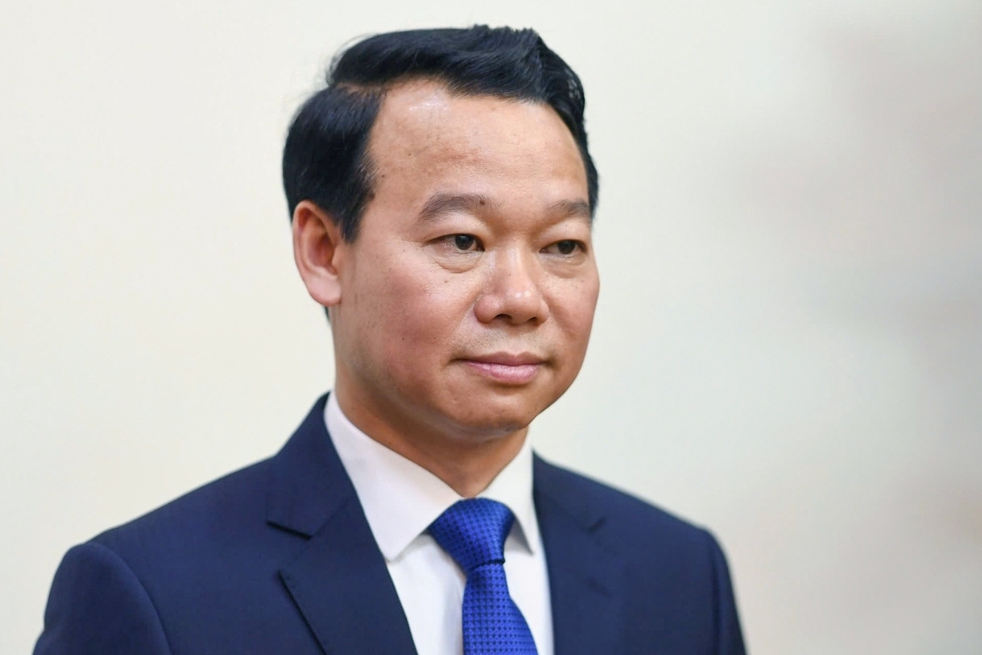 Bộ trưởng NN&MT Đỗ Đức Duy bị kỷ luật cảnh cáo