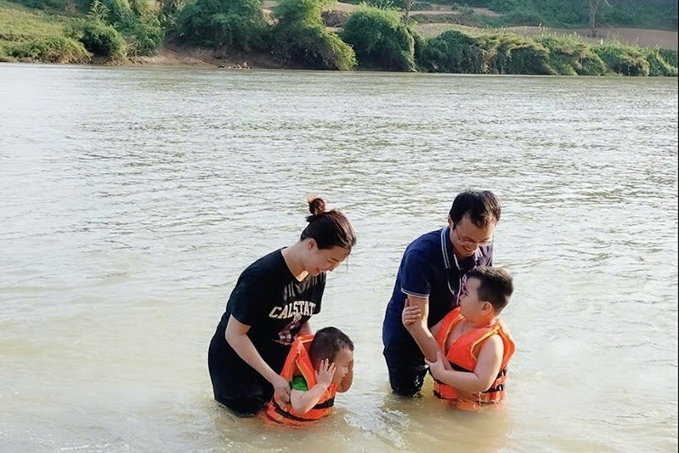 Cao Bằng phát động bộ tiêu chí ứng xử, lan tỏa văn hóa gia đình hạnh phúc