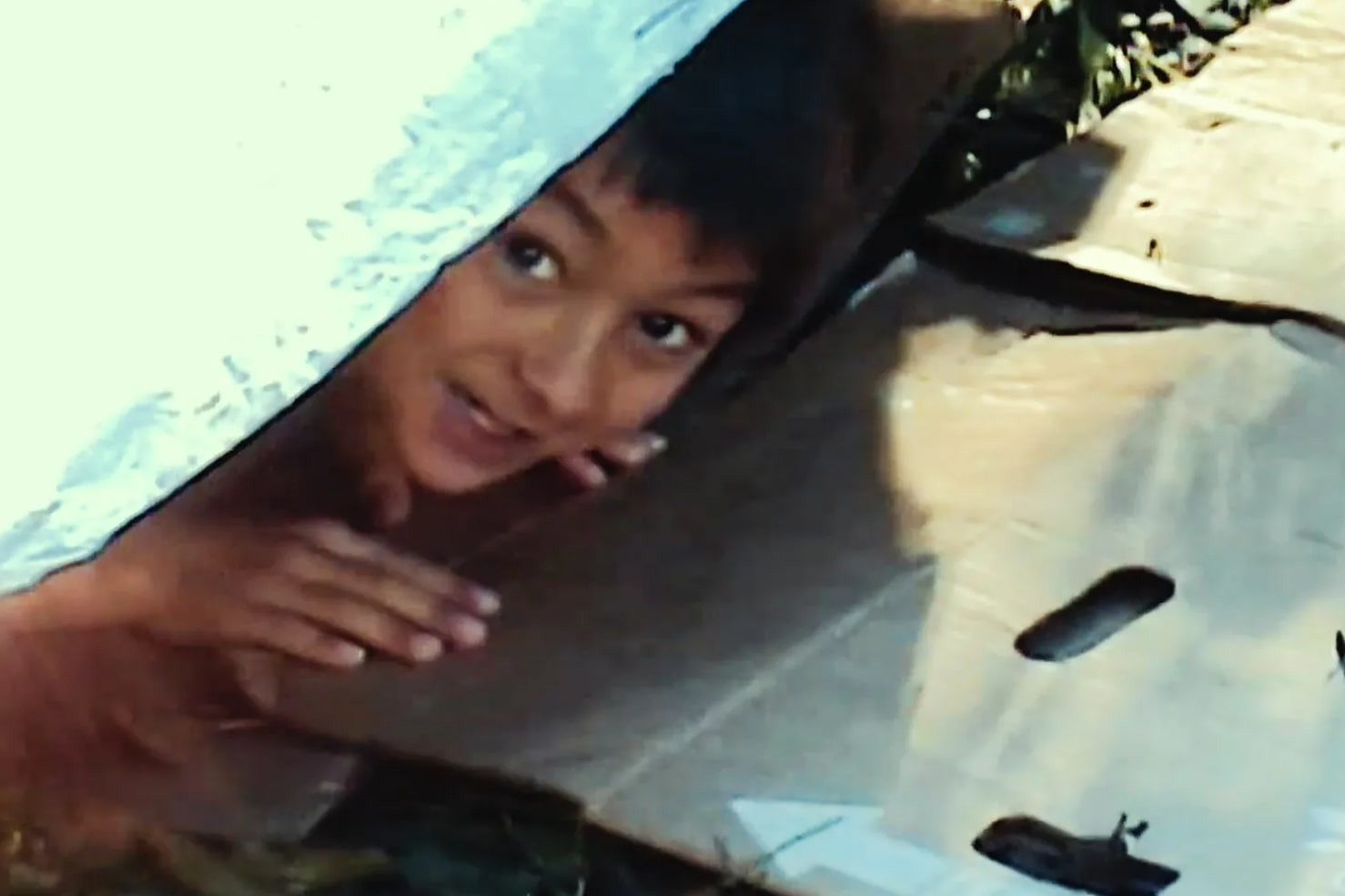 Cậu bé từng gây chấn động vì 'một mình trên khinh khí cầu, bay 113km' giờ ra sao