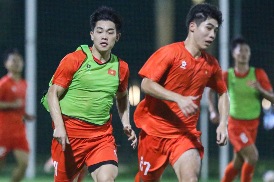Cầu thủ U23 Việt Nam chỉ ra đối thủ mạnh nhất ở giải Đông Nam Á