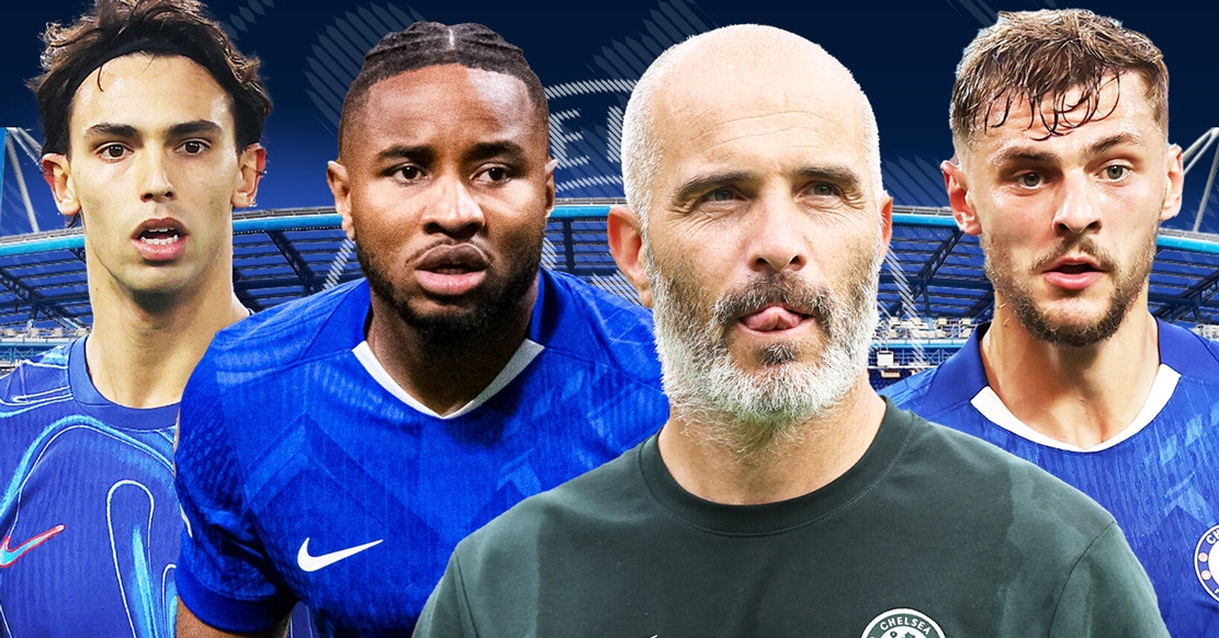 Chelsea mạnh tay &amp;apos;thanh trừng&amp;apos; 10 cầu thủ