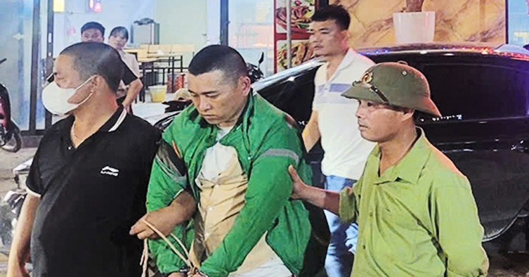 Chiêu ngụy trang và khung giờ hoạt động gây chú ý của ổ nhóm trộm xe SH