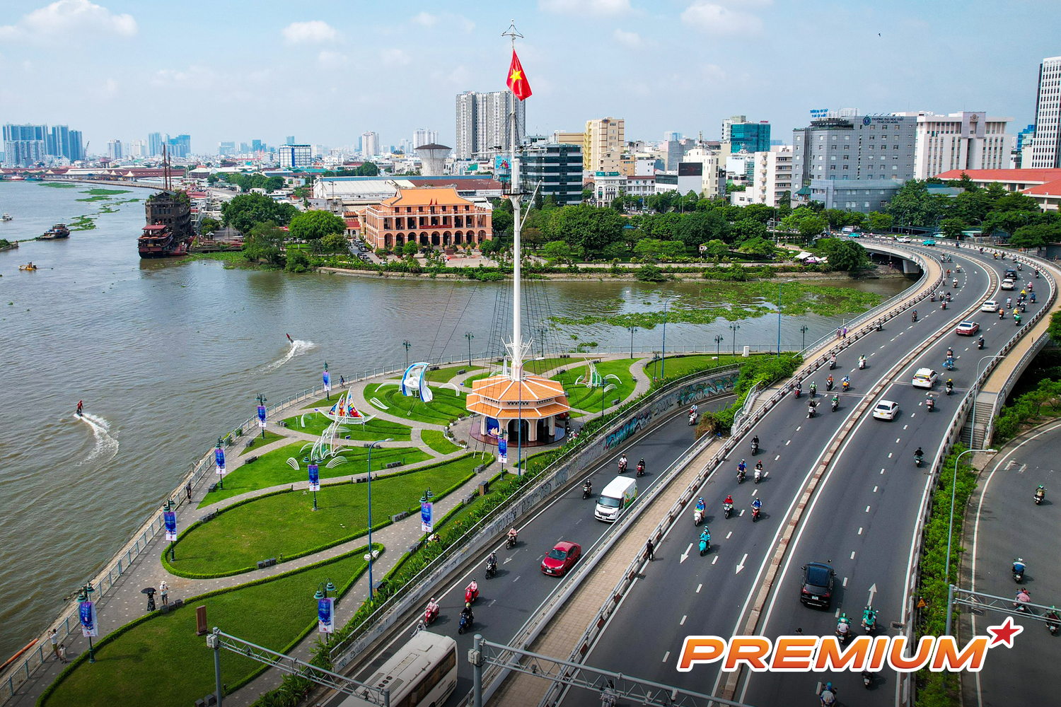 Đề xuất gần 2.000 tỷ đồng nâng cấp đường Hồ Chí Minh