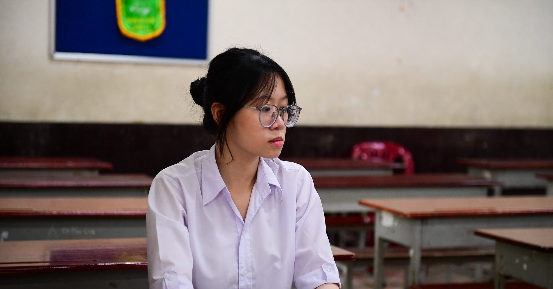 Điểm chuẩn ngành y dược sẽ giảm mạnh, xuống mức...