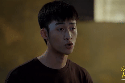 'Dịu dàng màu nắng' tập 33: Xuân ngỡ ngàng khi biết Phong bí mật gặp cô gái khác