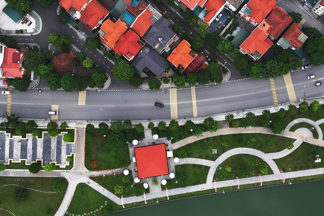 Độc lạ Phú Thọ: Đoạn đường hơn 300m có tới 17 gờ, gồ giảm tốc, tài xế xóc nảy