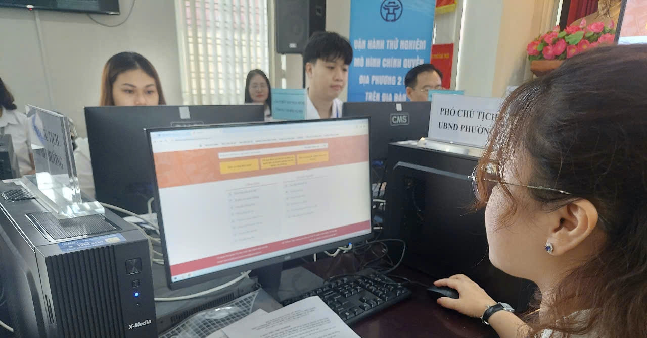 Hà Nội: Chi gần 700 tỷ giải quyết 525 hồ sơ nghỉ chế độ theo Nghị định 178