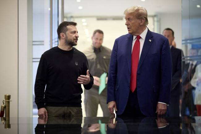 Hé lộ thiết bị quân sự Mỹ muốn mua từ Ukraine