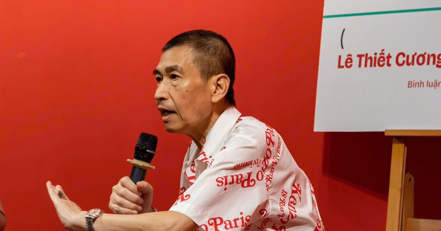 "Khi chúng tôi vào bệnh viện, tôi cầm tay Cương...