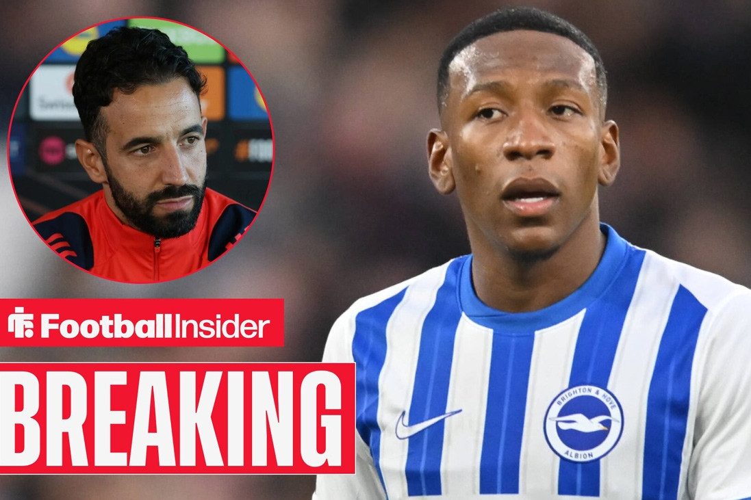 MU bất ngờ đàm phán chiêu mộ 'sao' Brighton