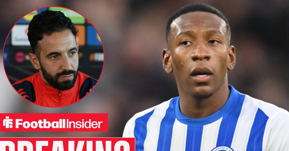 MU bất ngờ đàm phán chiêu mộ &amp;apos;sao&amp;apos; Brighton